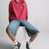 The primark scene | cotton denim jorts The primark scene | cotton denim jorts