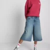 The primark scene | cotton denim jorts The primark scene | cotton denim jorts