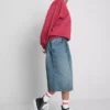 The primark scene | cotton denim jorts The primark scene | cotton denim jorts