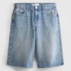 The primark scene | cotton denim jorts The primark scene | cotton denim jorts