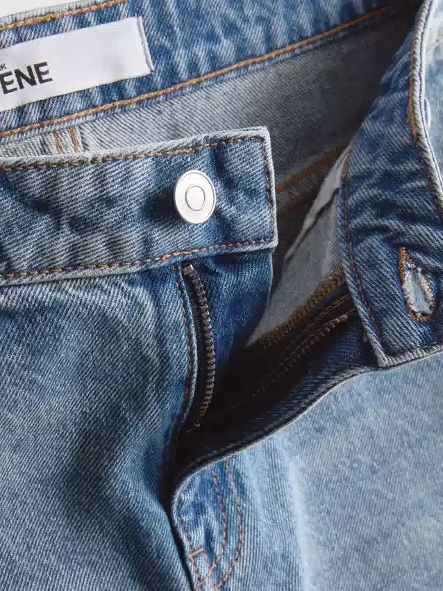 The primark scene | cotton denim jorts The primark scene | cotton denim jorts