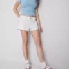 The primark scene | cotton denim micro shorts The primark scene | cotton denim micro shorts
