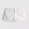 The primark scene | cotton denim micro shorts The primark scene | cotton denim micro shorts