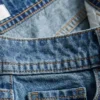 The primark scene | cotton denim micro shorts The primark scene | cotton denim micro shorts