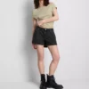 The primark scene | cotton denim shorts The primark scene | cotton denim shorts