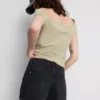 The primark scene | cotton denim shorts The primark scene | cotton denim shorts