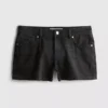 The primark scene | cotton denim shorts The primark scene | cotton denim shorts