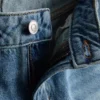 The primark scene | cotton denim shorts The primark scene | cotton denim shorts