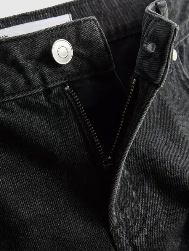 The primark scene | cotton denim shorts The primark scene | cotton denim shorts