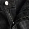 The primark scene | cotton denim studded jorts The primark scene | cotton denim studded jorts