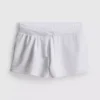 The primark scene | cotton double waistband shorts The primark scene | cotton double waistband shorts