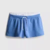 The primark scene | cotton double waistband shorts The primark scene | cotton double waistband shorts