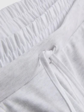 The primark scene | cotton double waistband shorts