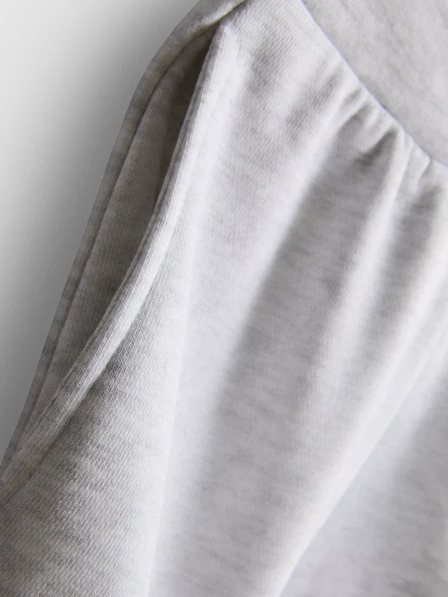 The primark scene | cotton double waistband shorts The primark scene | cotton double waistband shorts