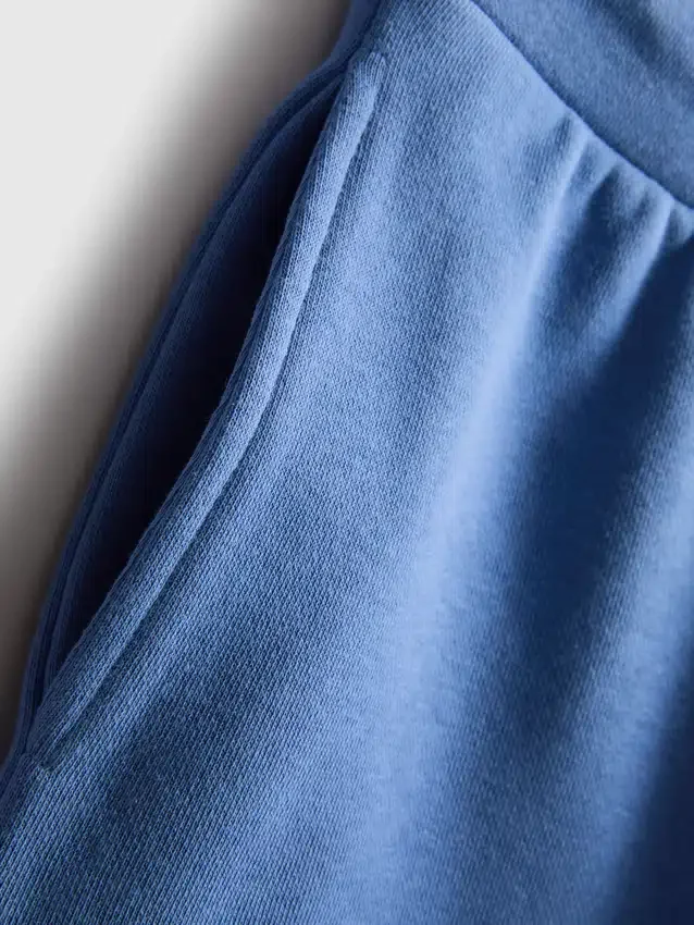 The primark scene | cotton double waistband shorts The primark scene | cotton double waistband shorts