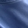 The primark scene | cotton embossed baby tee The primark scene | cotton embossed baby tee