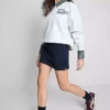 The primark scene | cotton-rich a-line skort The primark scene | cotton-rich a-line skort