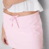 The primark scene | cotton-rich a-line skort The primark scene | cotton-rich a-line skort