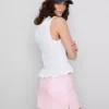 The primark scene | cotton-rich a-line skort The primark scene | cotton-rich a-line skort