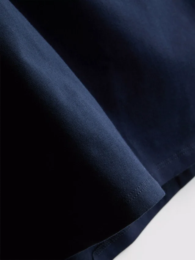 The primark scene | cotton-rich a-line skort The primark scene | cotton-rich a-line skort
