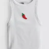 The primark scene | cotton rich beaded tank The primark scene | cotton rich beaded tank