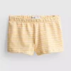 The primark scene | cotton rich fitted striped shorts The primark scene | cotton rich fitted striped shorts