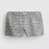 The primark scene | cotton rich fitted striped shorts The primark scene | cotton rich fitted striped shorts