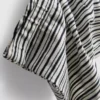 The primark scene | cotton rich fitted striped shorts The primark scene | cotton rich fitted striped shorts