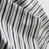 The primark scene | cotton rich fitted striped shorts The primark scene | cotton rich fitted striped shorts