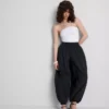 The primark scene | cotton rich jersey bandeau top