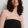 The primark scene | cotton rich jersey bandeau top