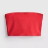 The primark scene | cotton rich jersey bandeau top