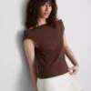 The primark scene | cotton rich off the shoulder top