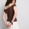 The primark scene | cotton rich off the shoulder top