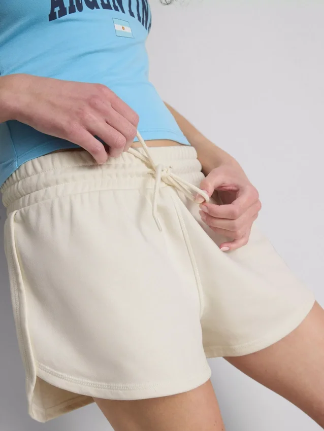The primark scene | cotton rich runner shorts The primark scene | cotton rich runner shorts