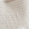 The primark scene | cotton ruffle mini skirt