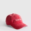 The primark scene | cotton soleil baseball cap The primark scene | cotton soleil baseball cap