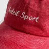 The primark scene | cotton soleil baseball cap The primark scene | cotton soleil baseball cap