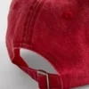 The primark scene | cotton soleil baseball cap The primark scene | cotton soleil baseball cap
