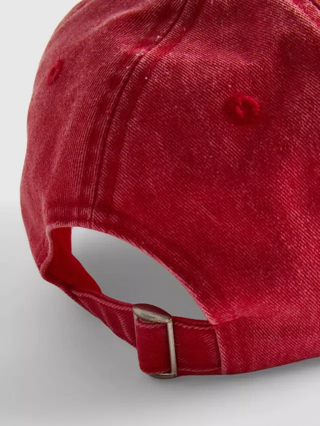 The primark scene | cotton soleil baseball cap The primark scene | cotton soleil baseball cap