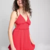 The primark scene | crinkle ruffle mini dress The primark scene | crinkle ruffle mini dress