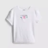 The primark scene | graphic baby tee The primark scene | graphic baby tee
