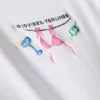 The primark scene | graphic baby tee The primark scene | graphic baby tee