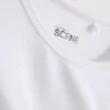 The primark scene | graphic baby tee The primark scene | graphic baby tee