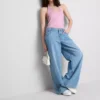 The primark scene | halter neck crop top The primark scene | halter neck crop top