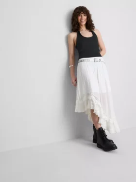 The primark scene | halter neck crop top