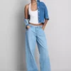 The primark scene | halter neck crop top The primark scene | halter neck crop top