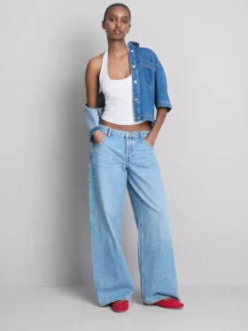 The primark scene | halter neck crop top