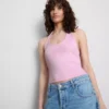The primark scene | halter neck crop top The primark scene | halter neck crop top