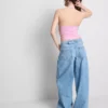 The primark scene | halter neck crop top The primark scene | halter neck crop top